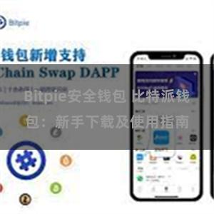 Bitpie安全钱包 比特派钱包：新手下载及使用指南