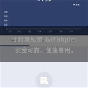 比特派私钥 选择Bitpie：安全可靠，便捷易用。